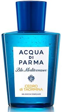 Acqua Di Parma BM CEDRO DI TAORMINA żel 200 ml