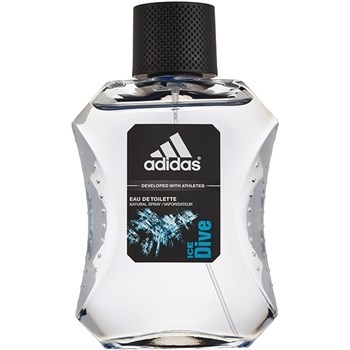 Adidas Ice Dive EDT M 100 ml