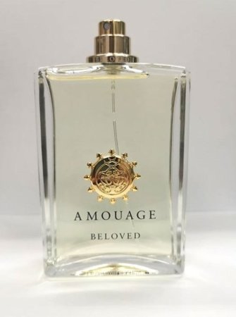 Amouage BELOVED MAN woda perfumowana EDP 100 ml