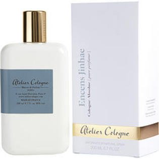 Atelier Cologne ENCENS JINHAE perfumy 100 ml