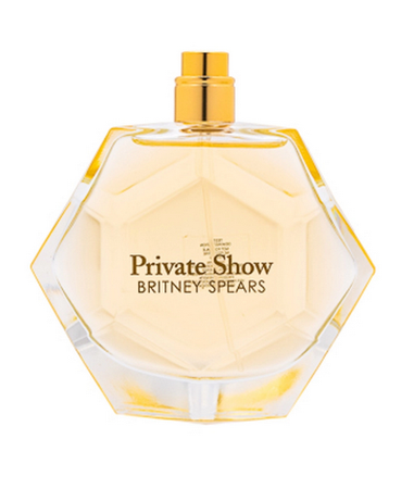 Britney Spears PRIVATE SHOW woda perfumowana 100ml