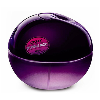 DKNY  Be Delicious Night TESTER EDP W 100ml