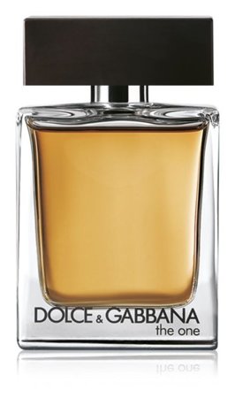 Dolce Gabbana THE ONE MEN woda po goleniu 100 ml