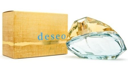 Jennifer Lopez DESEO woda perfumowana EDP 50 ml