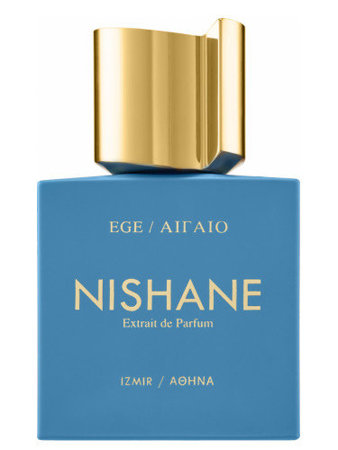 Nishane Ege Extrait De Parfum 50 ml