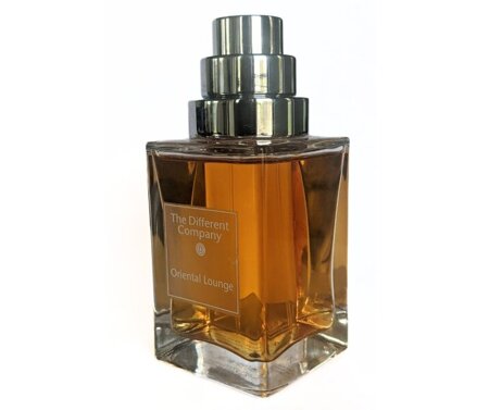 The Different Company Oriental Lounge EDP 90 ml